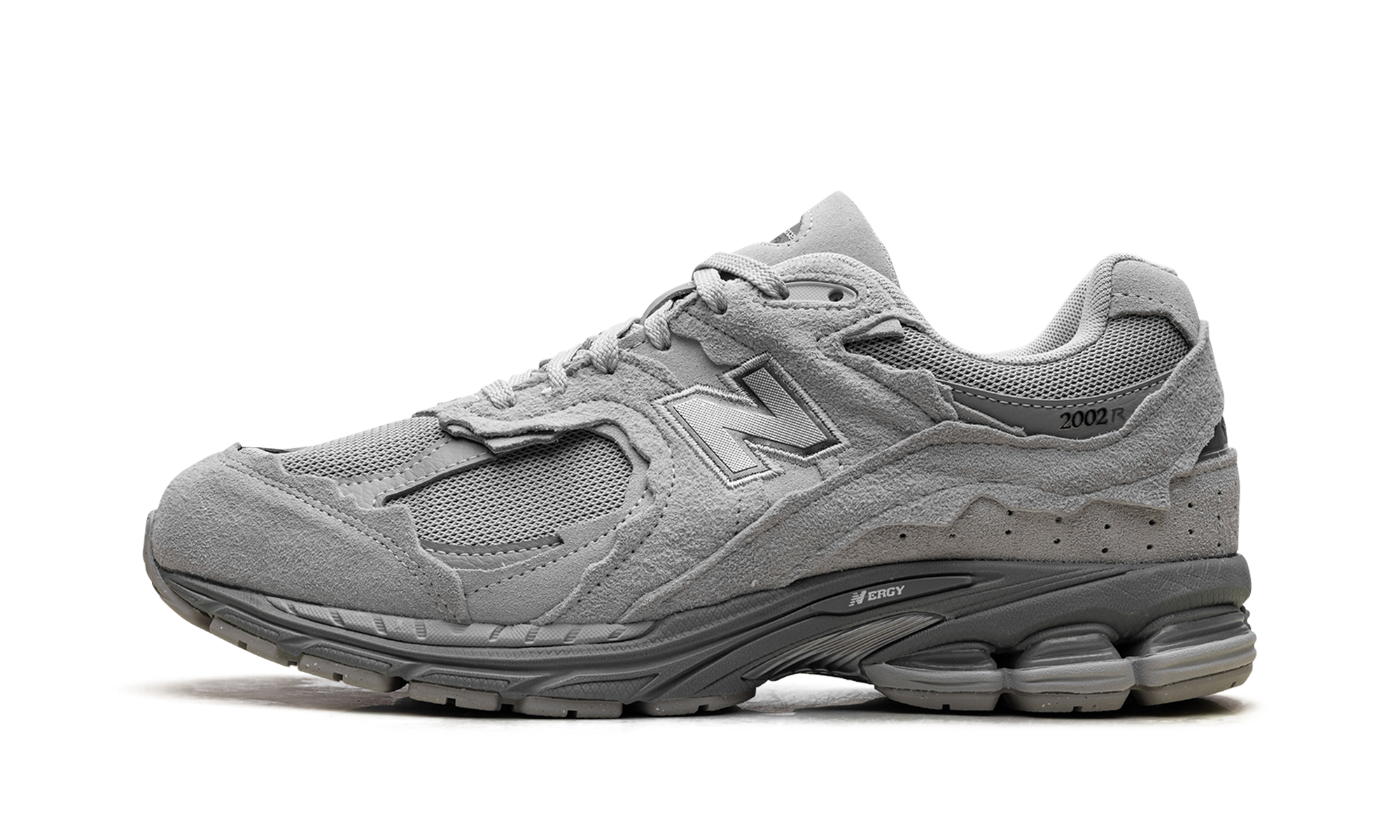 New Balance 2002R Gore-Tex Protection Pack Slate Grey