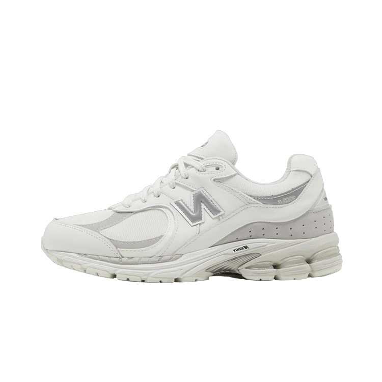 New Balance 2002R Gore-Tex White Brighton Grey