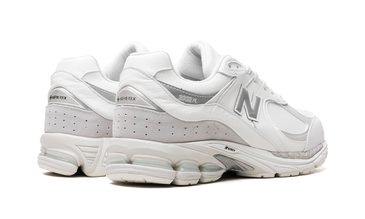 New Balance 2002R Gore-Tex White Brighton Grey