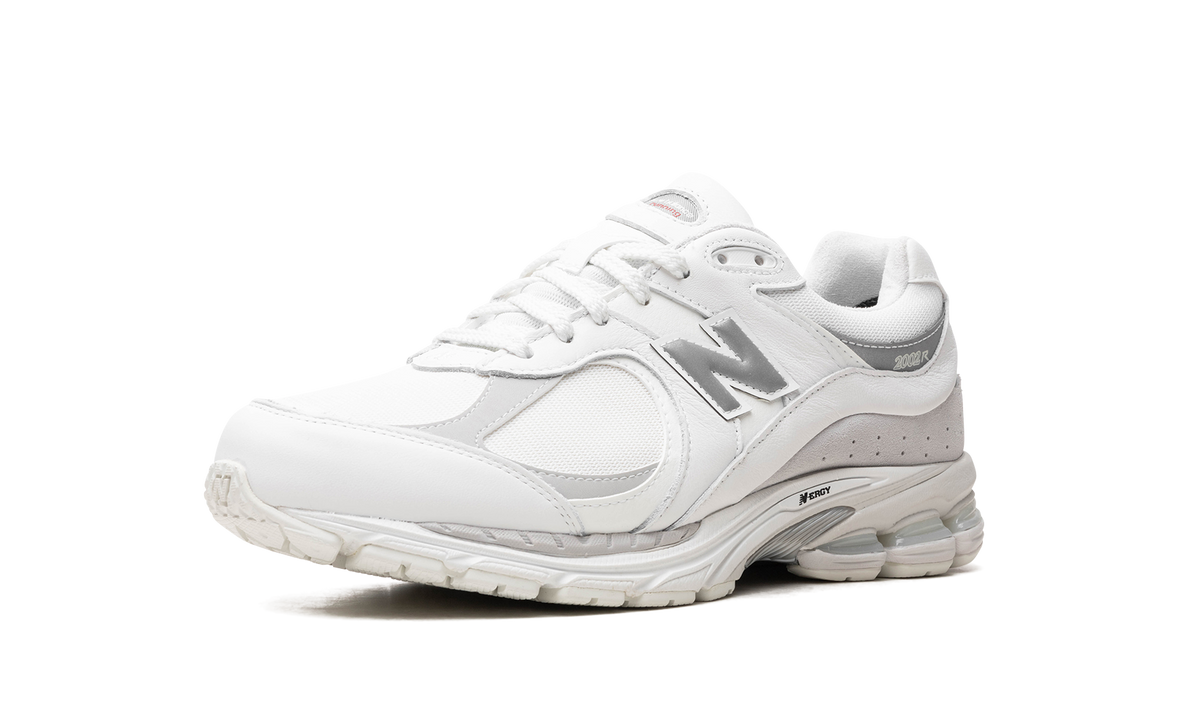 New Balance 2002R Gore-Tex White Brighton Grey