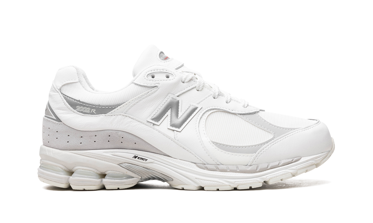 New Balance 2002R Gore-Tex White Brighton Grey