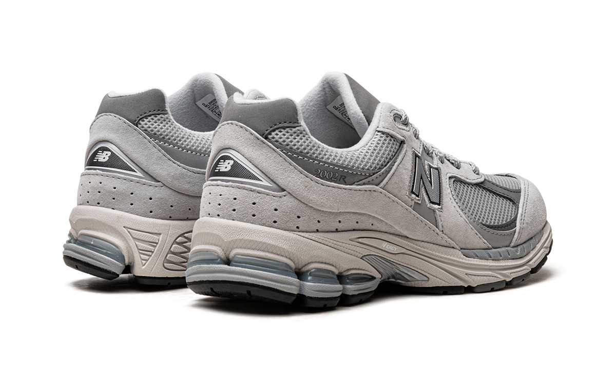 New Balance 2002R Grey