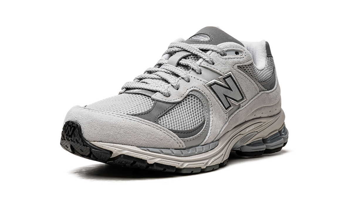 New Balance 2002R Grey