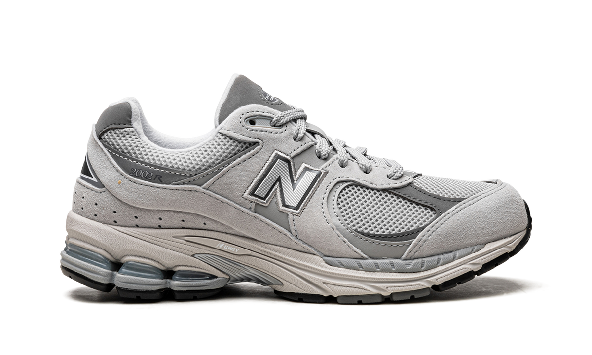 New Balance 2002R Grey