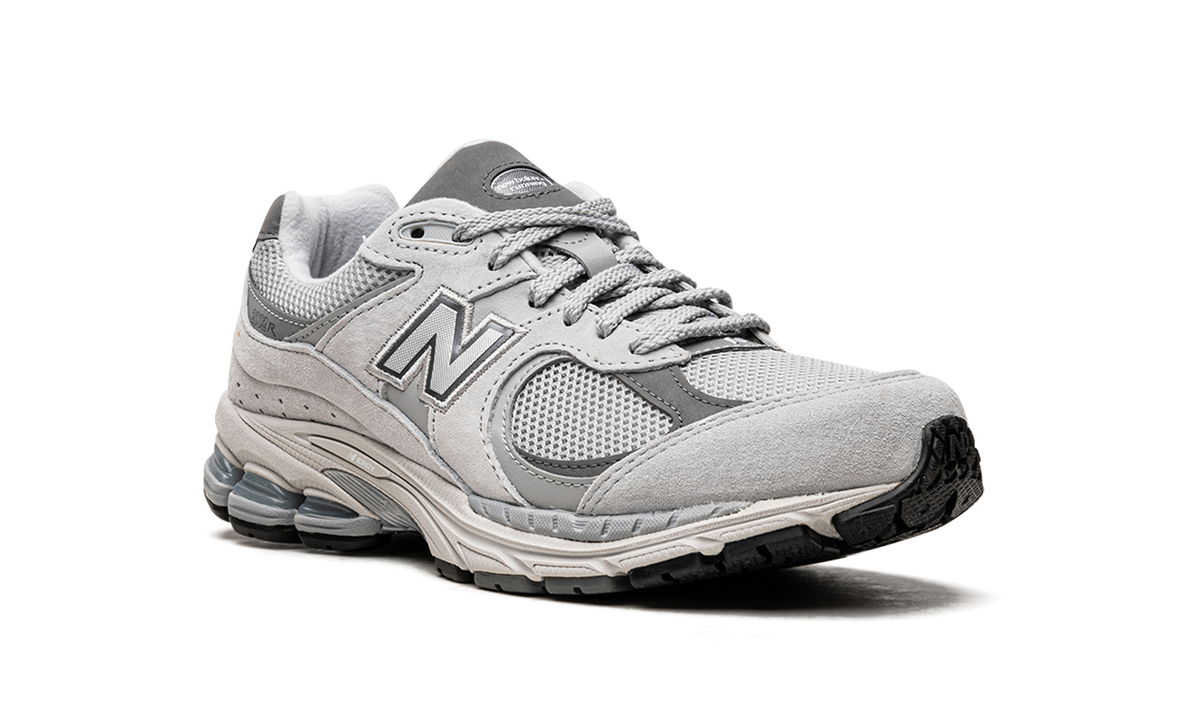 New Balance 2002R Grey