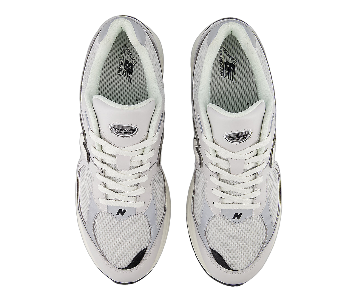 New Balance 2002R Grey Matter, Grey Matter/Sea Salt (M2002RPP)