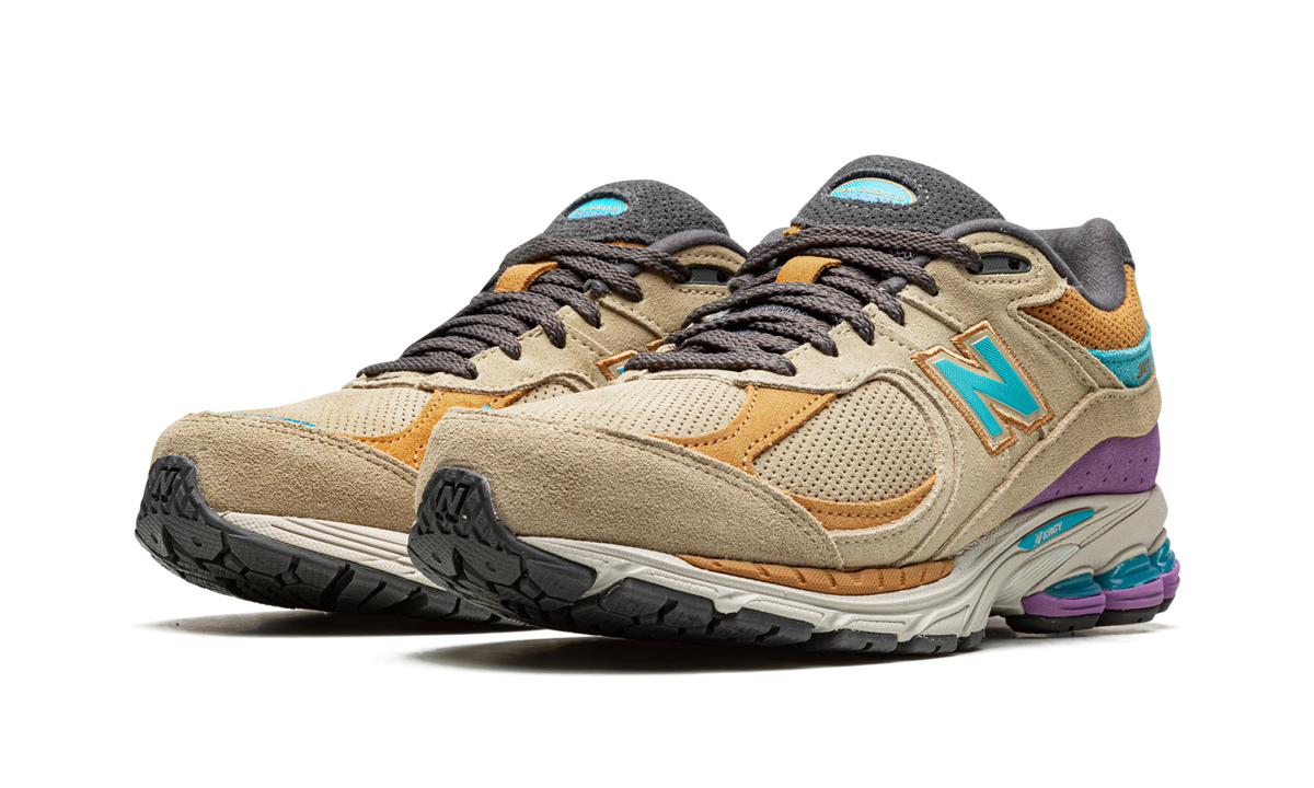 New Balance 2002R J. Crew Incense