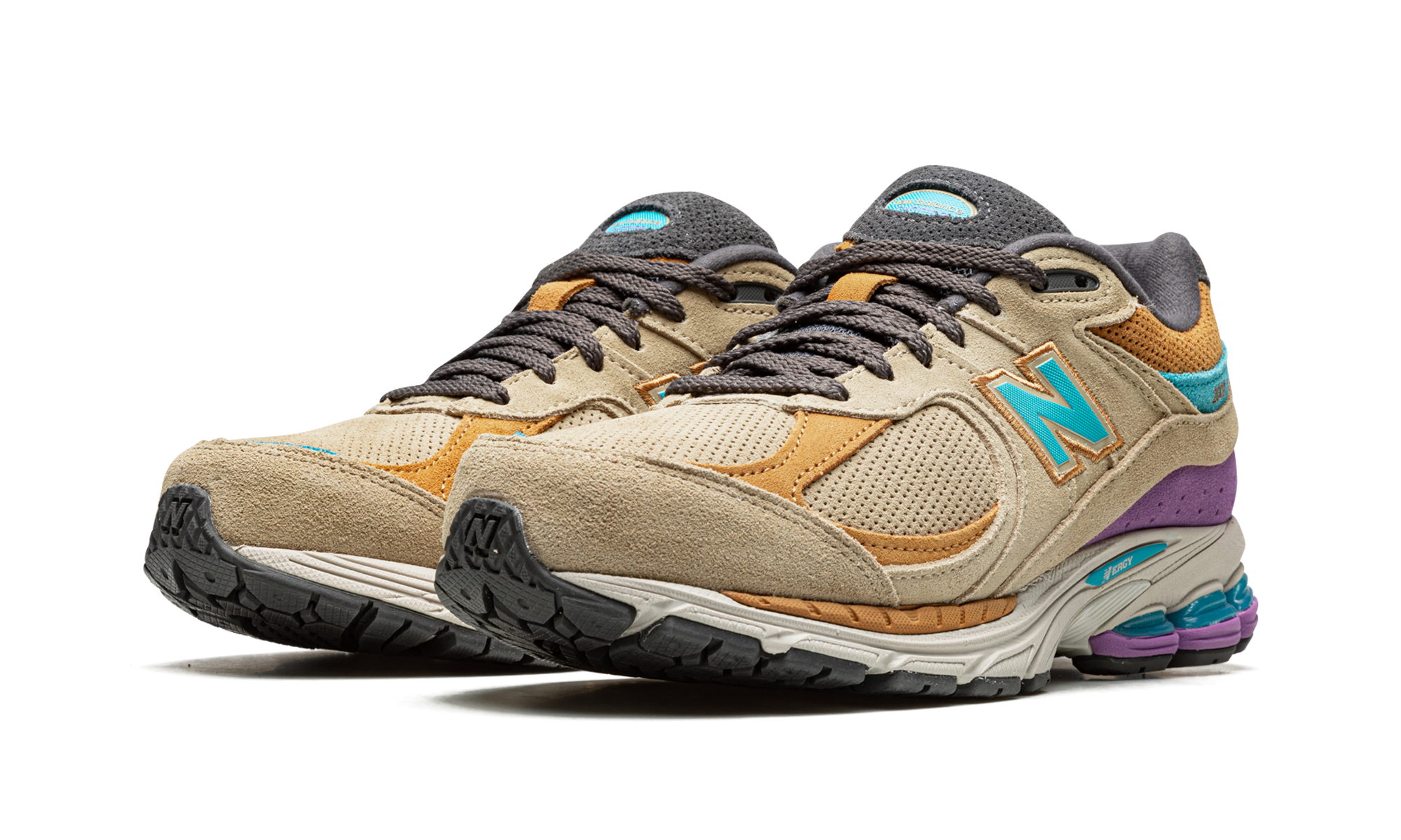 New Balance 2002R J. Crew Incense
