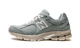 New Balance 2002R Kith Pistachio
