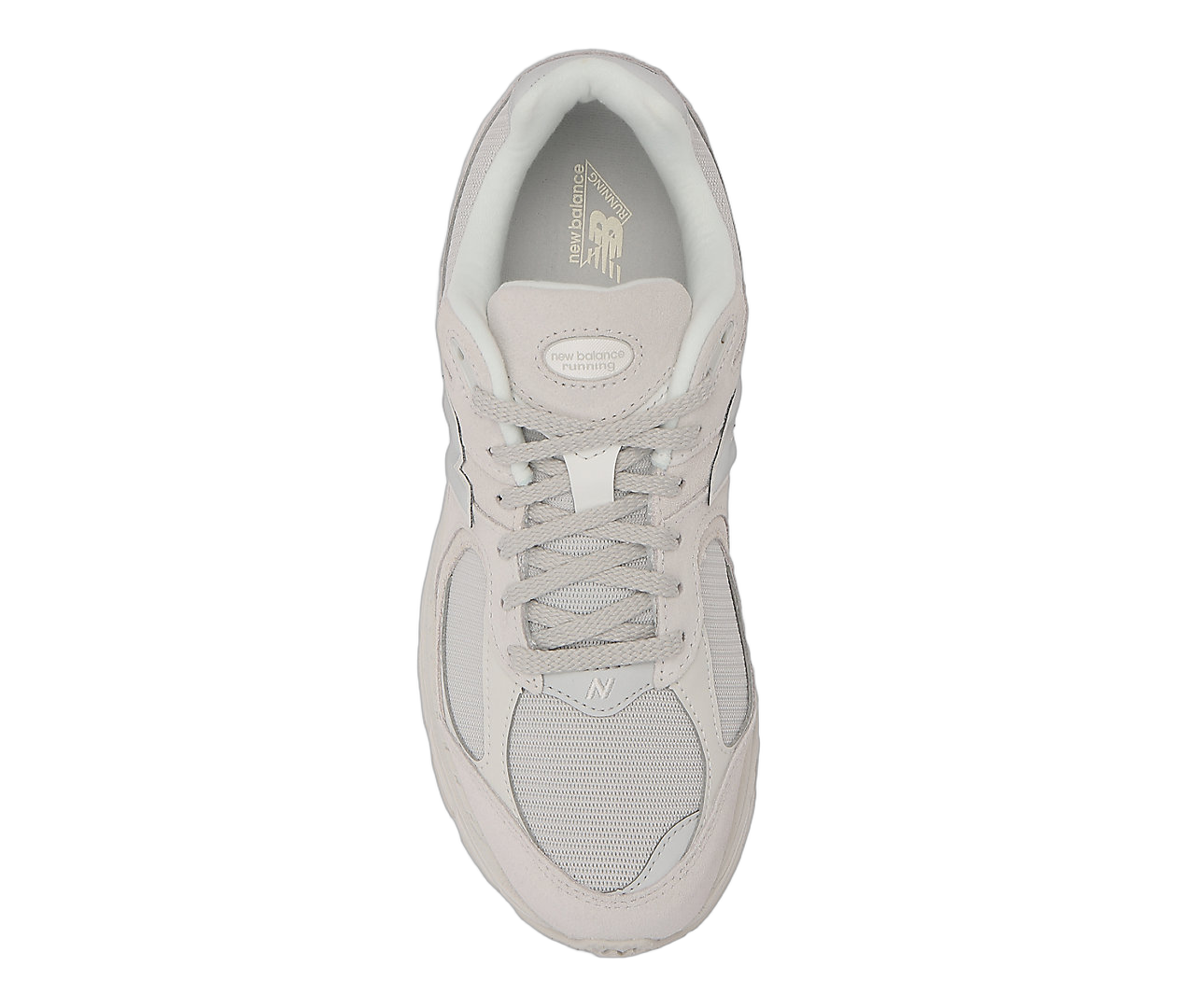 New Balance 2002R Light Gray, Light Grey (U2002RGR)