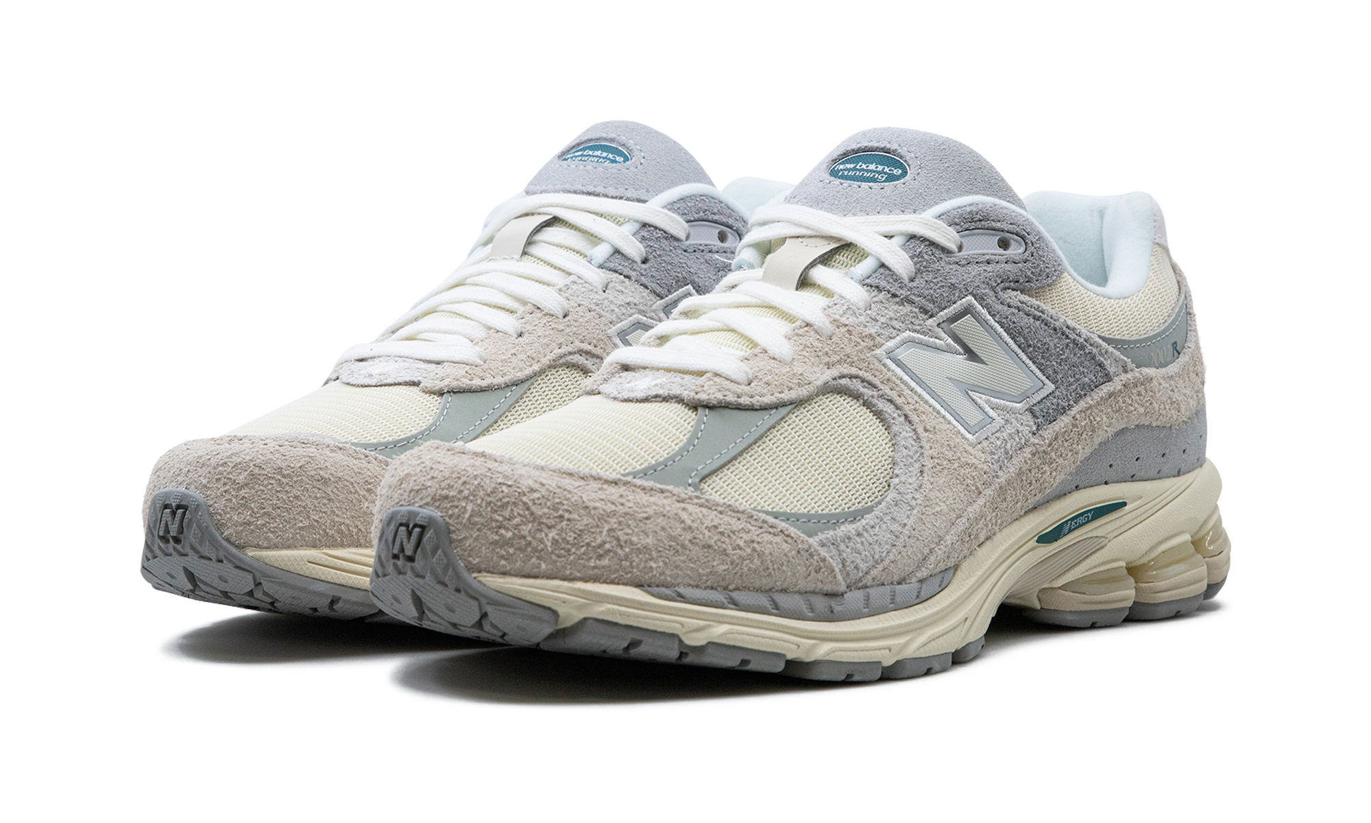 New Balance 2002R Linen
