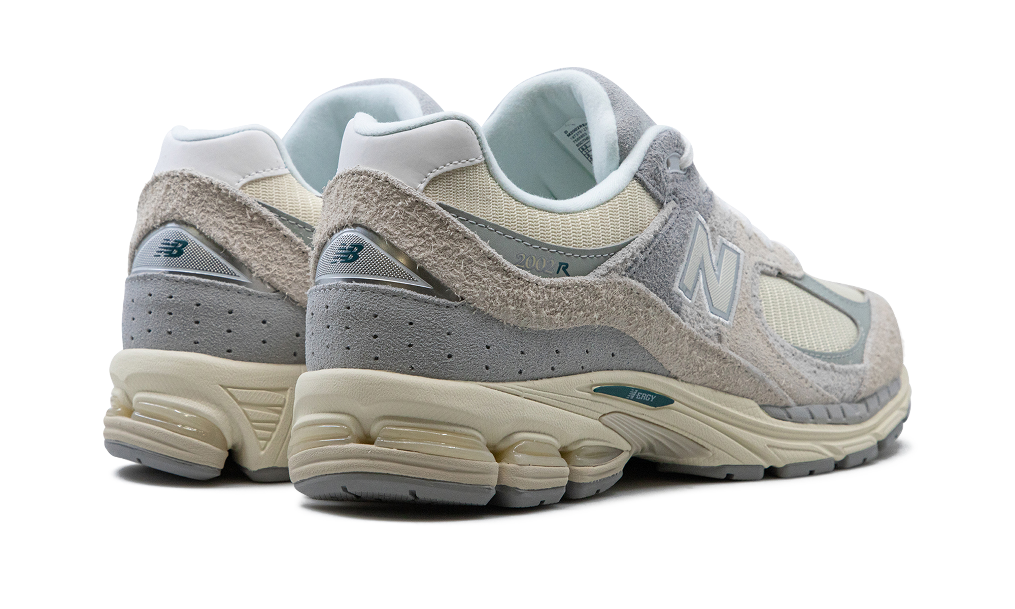 New Balance 2002R Linen
