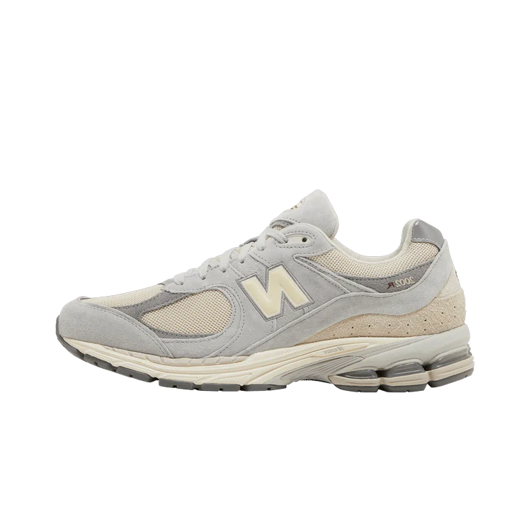 New Balance 2002R Lunar New Year Concrete, Concrete/Calm Taupe/Slate Grey (M2002RLN)