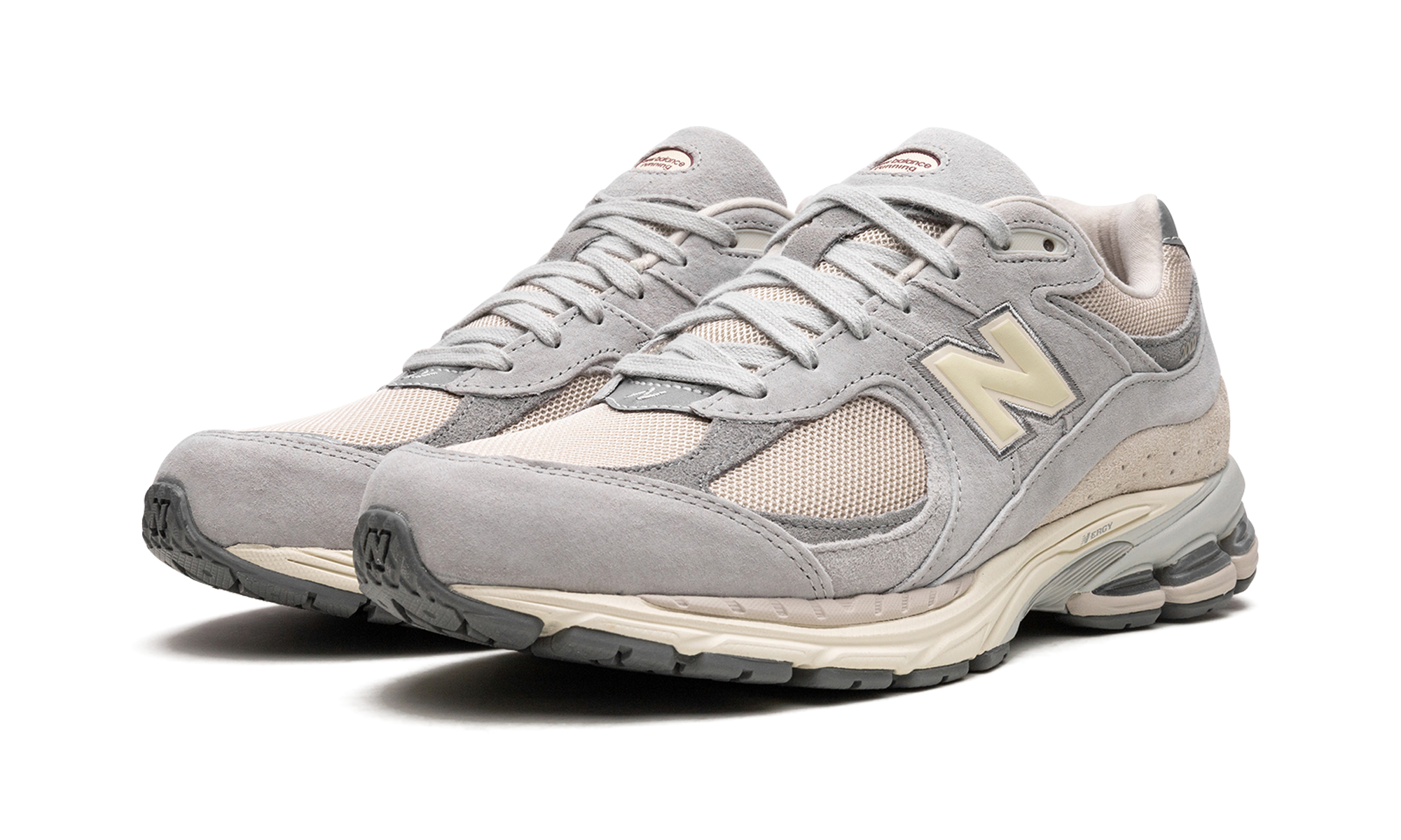 New Balance 2002R Lunar New Year Concrete