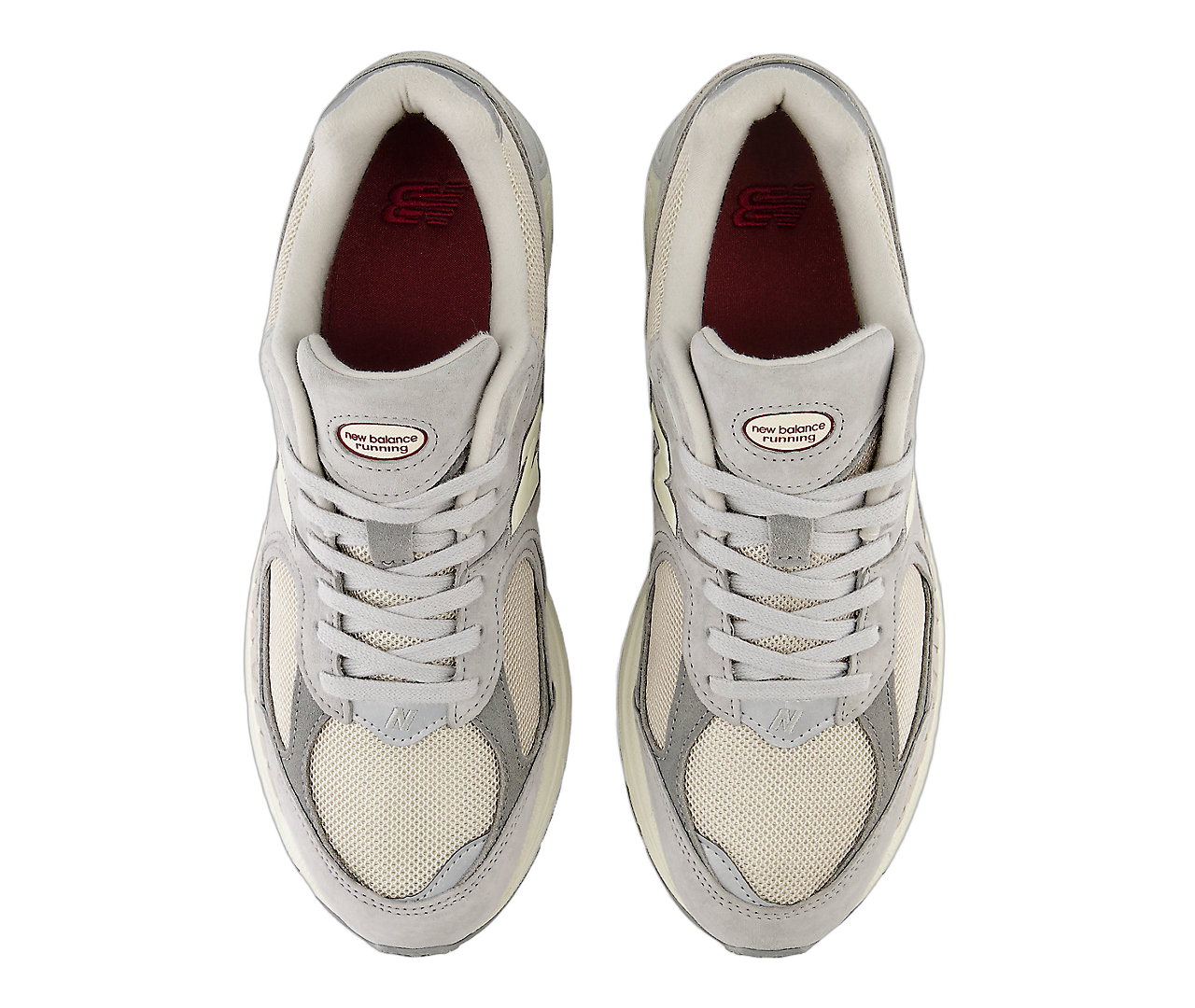 New Balance 2002R Lunar New Year Concrete, Concrete/Calm Taupe/Slate Grey (M2002RLN)