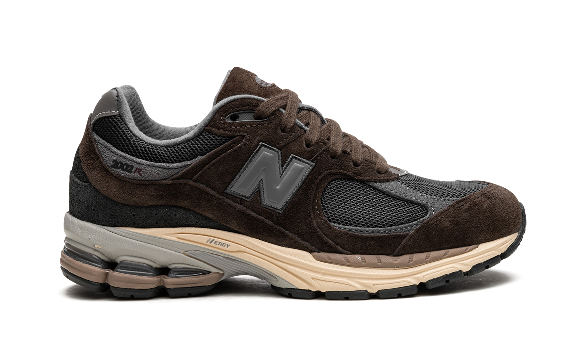 New Balance 2002R Lunar New Year Rich Earth