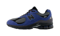 New Balance 2002R Magic Blue Castlerock