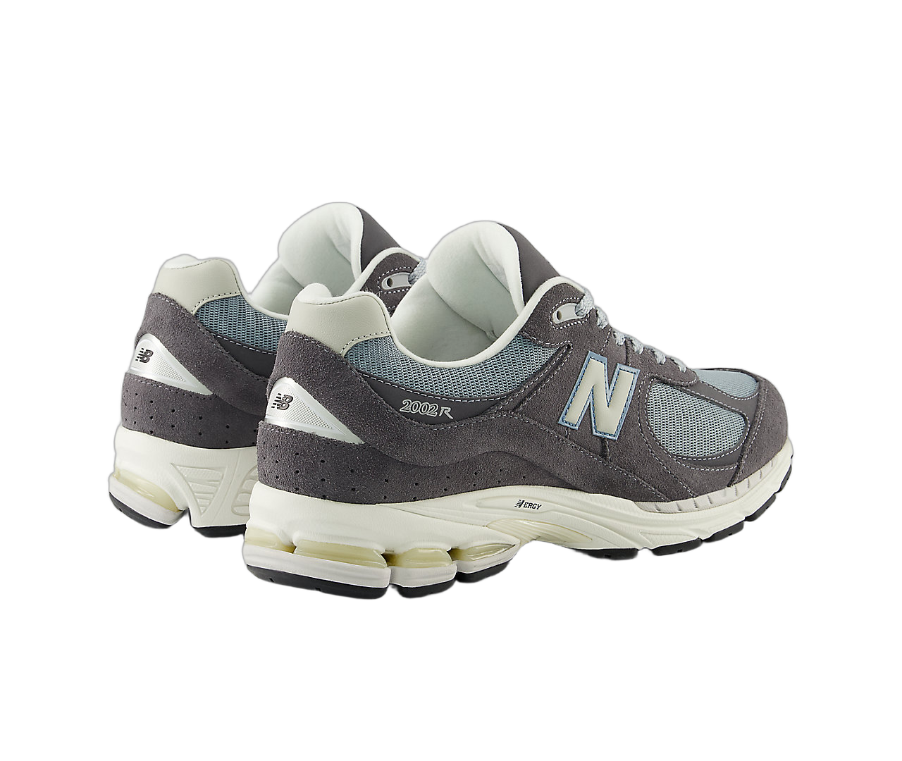 New Balance 2002R Magnent Lead, Magnet/Lead (M2002RFB)