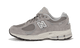 New Balance 2002R Marblehead Light Aluminum