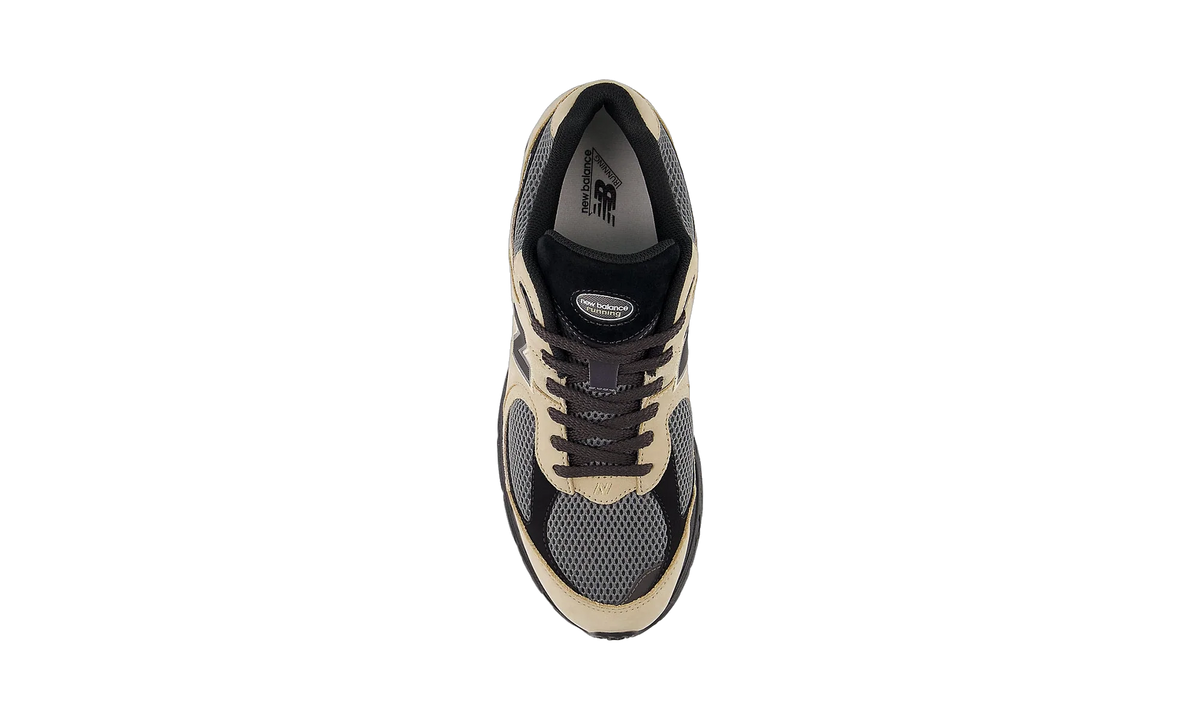 New Balance 2002R Medusa Green