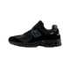 New Balance 2002R Mesh Black Metallic