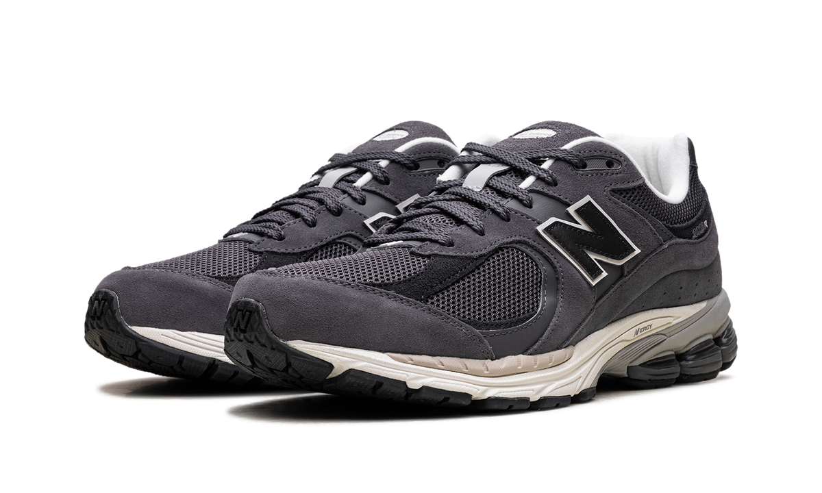 New Balance 2002R Monochrome Pack Grey