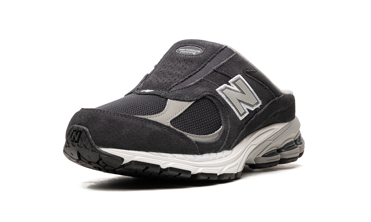New Balance 2002R Mule Phantom