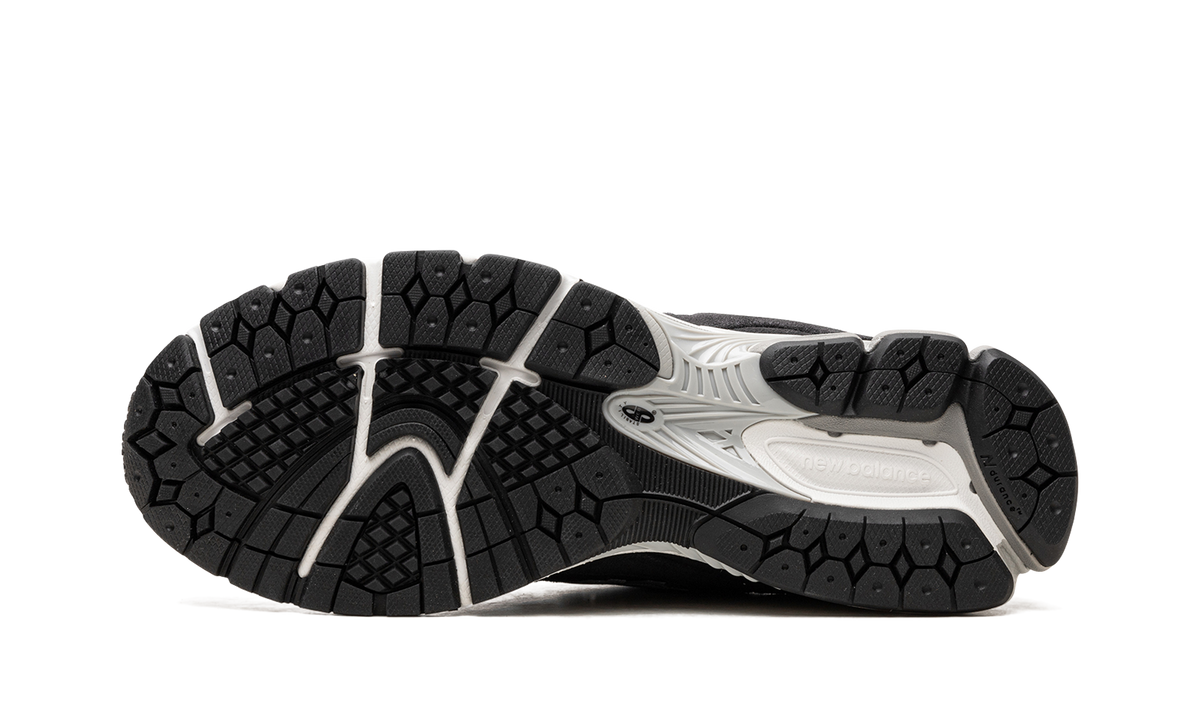 New Balance 2002R Mule Phantom