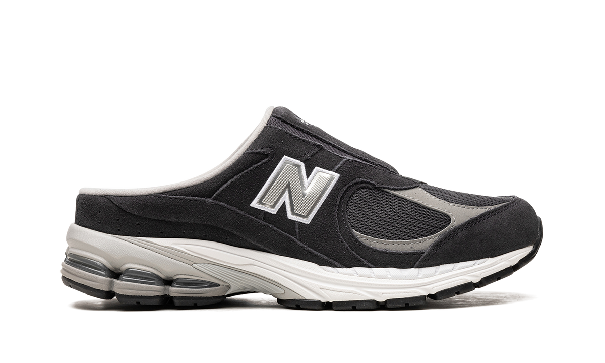 New Balance 2002R Mule Phantom