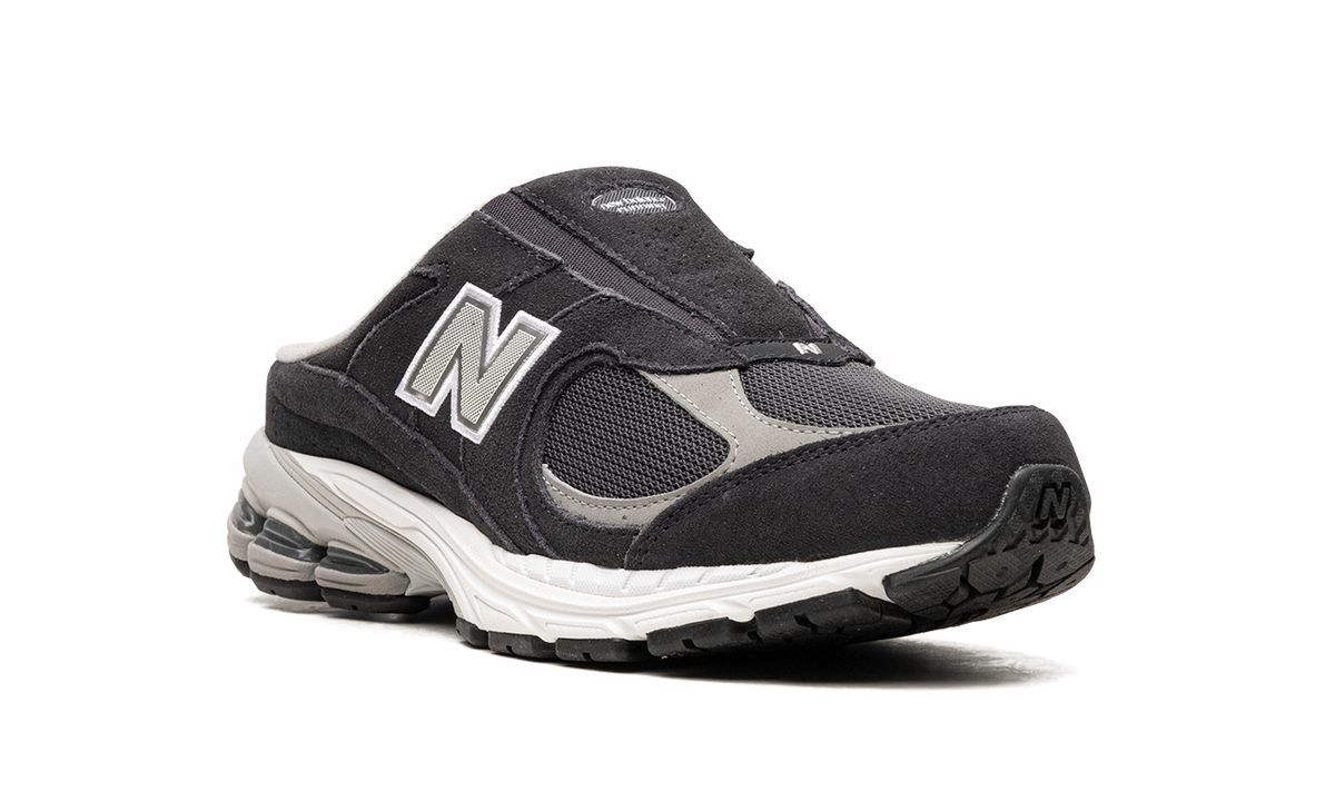 New Balance 2002R Mule Phantom