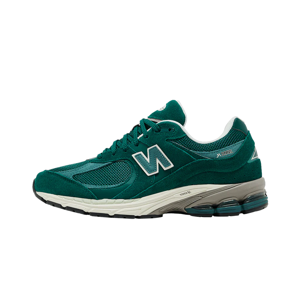 New Balance 2002R New Spruce, Green/New Spruce (M2002RFK)