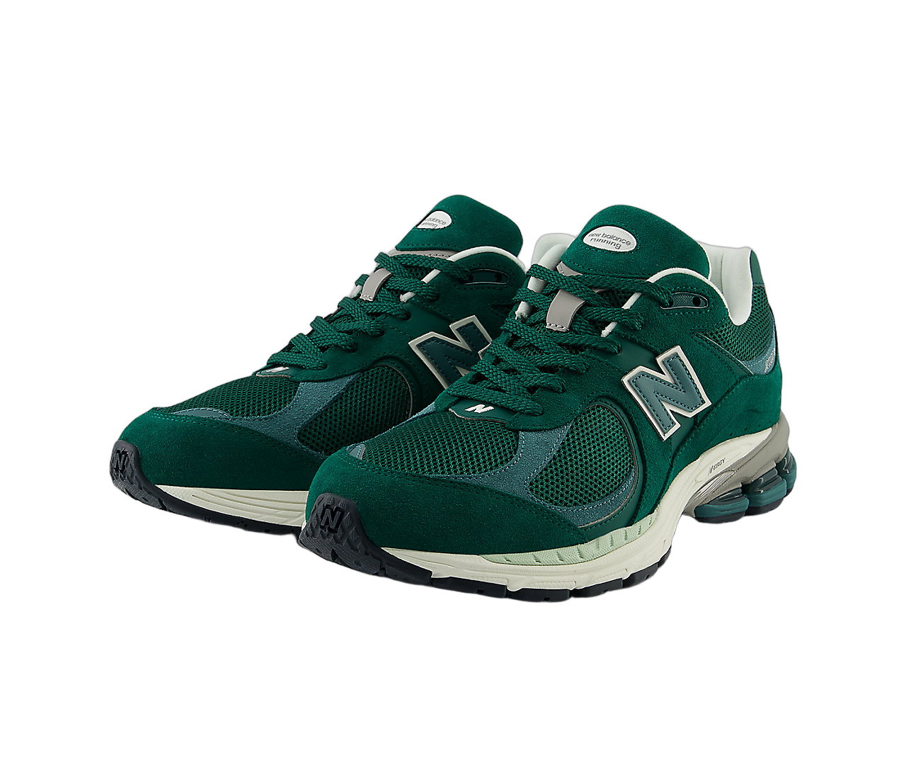 New Balance 2002R New Spruce - Sneak