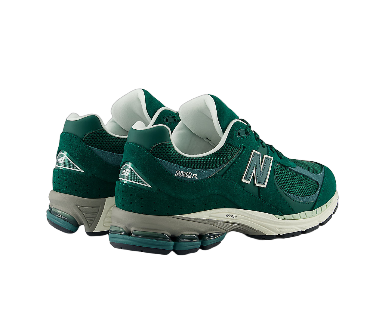 New Balance 2002R New Spruce - Sneak