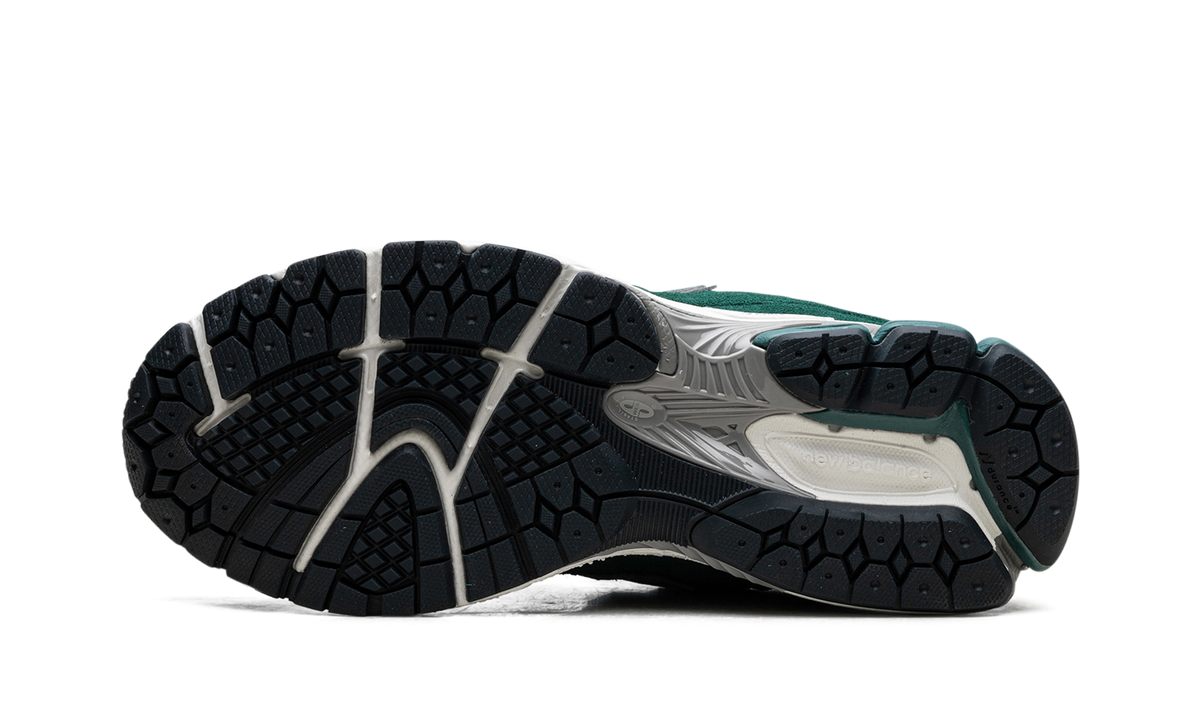 New Balance 2002R New Spruce
