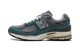 New Balance 2002R New Spruce Magnet