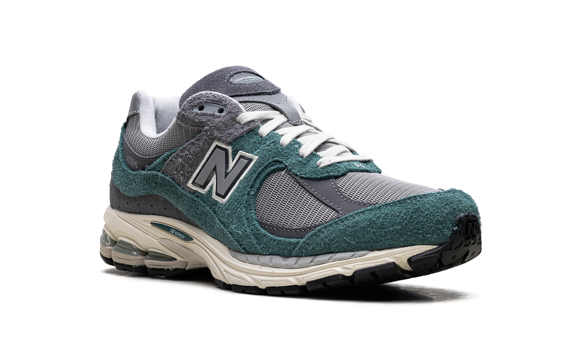 New Balance 2002R New Spruce Magnet