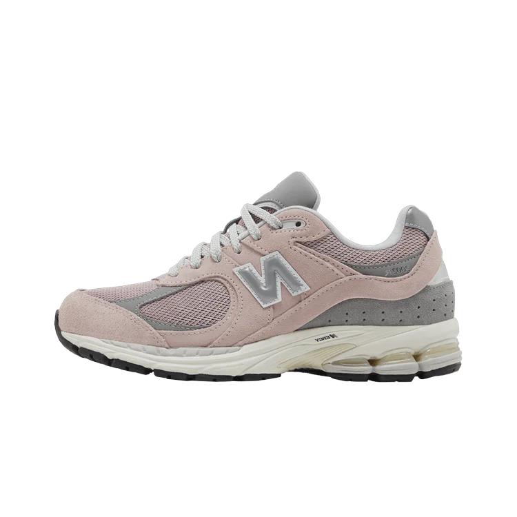 New Balance 2002R Orb Pink, Orb Pink/Shadow Grey/Silver Metallic (M2002RFC)