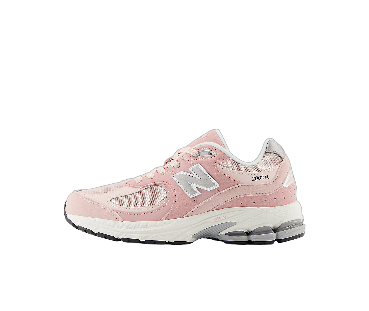New Balance 2002R Pink Sand - Sneak