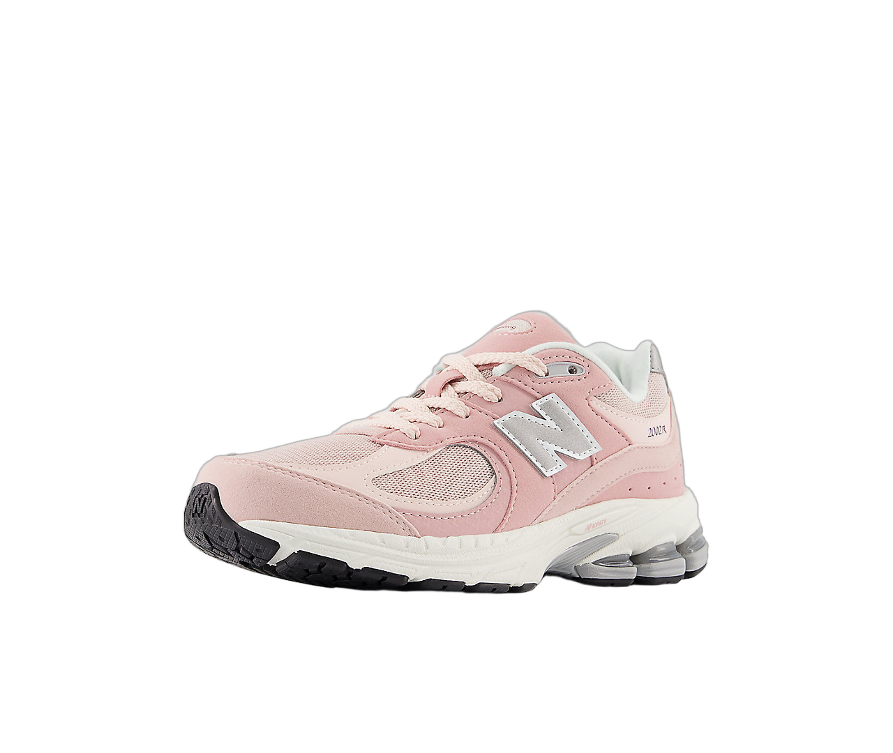 New Balance 2002R Pink Sand - Sneak