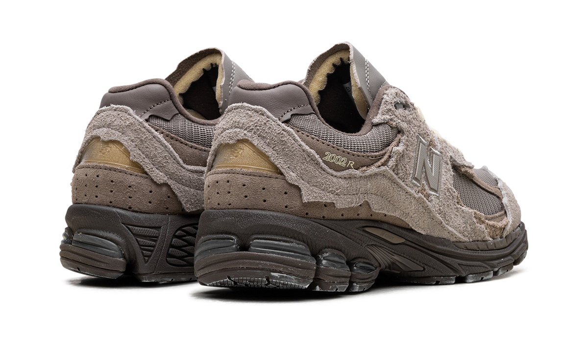 New Balance 2002R Protection Pack Brown