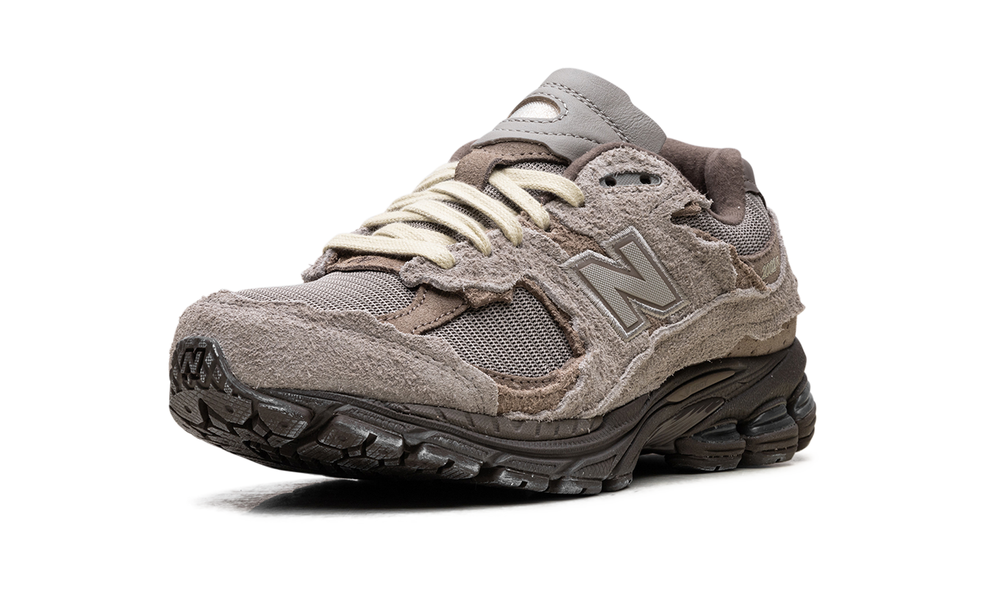 New Balance 2002R Protection Pack Brown