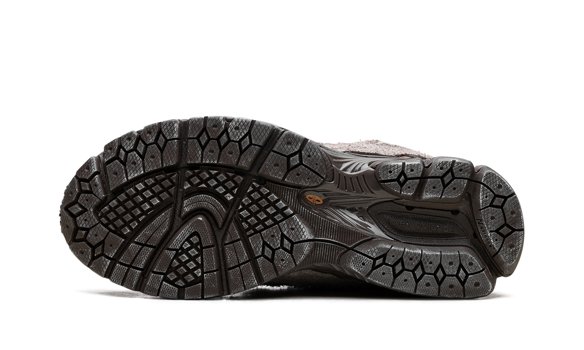New Balance 2002R Protection Pack Brown
