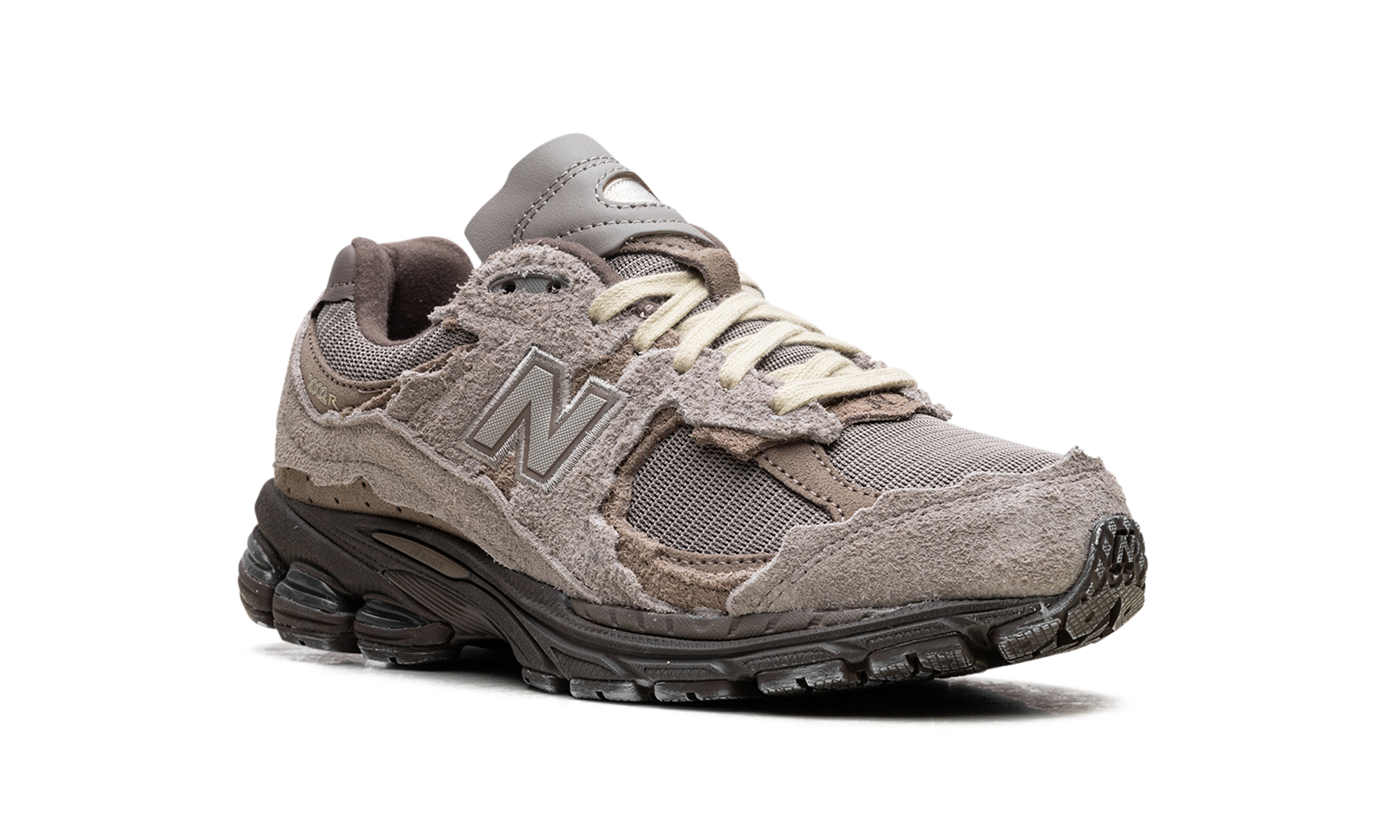 New Balance 2002R Protection Pack Brown