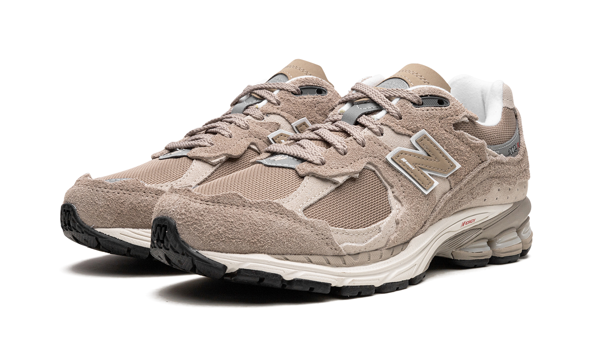 New Balance 2002R Protection Pack Driftwood