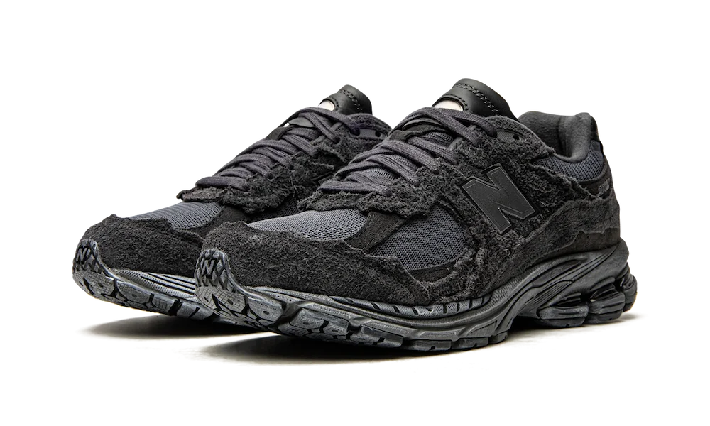 New Balance 2002R Protection Pack Phantom, Phantom/Dark Grey (M2002RDB)