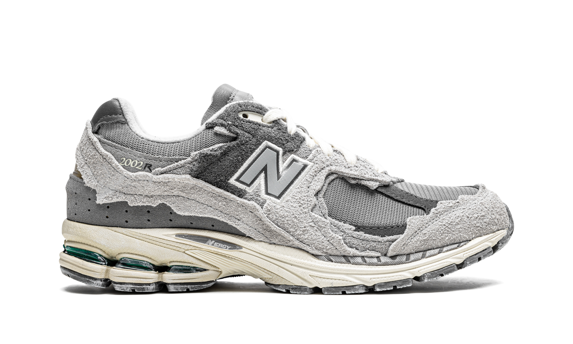 New Balance 2002R Protection Pack Rain Cloud