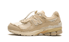 New Balance 2002R Protection Pack Sandstone, Sandstone/Turtledove (M2002RDQ)