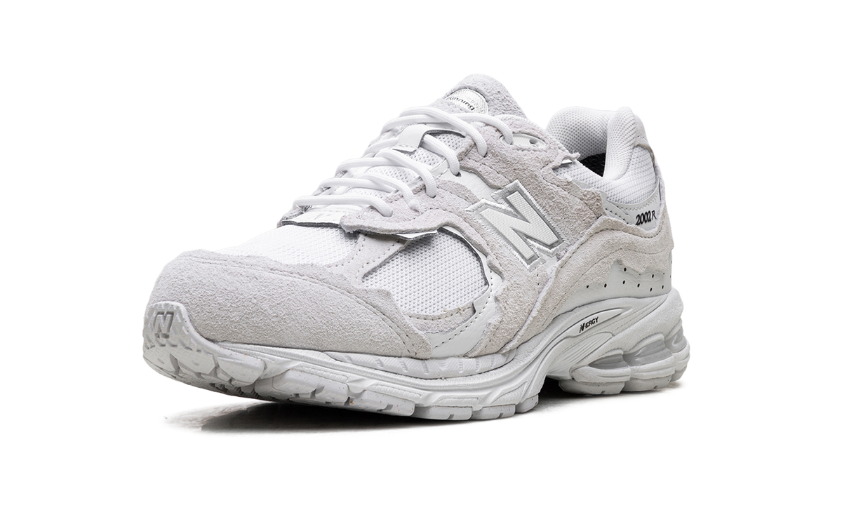 New Balance 2002R Protection Pack White