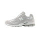 New Balance 2002R Rain Cloud Grey Matter White Green