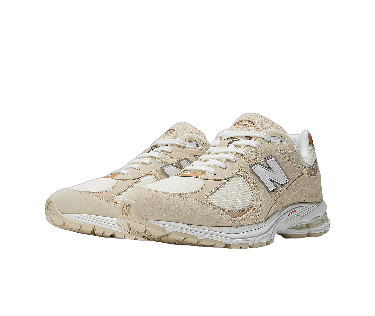 New Balance 2002R Sandstone, Sandstone/Incense (M2002RSC)
